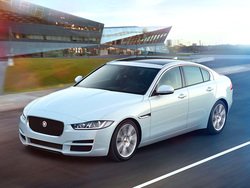 JAGUAR XE 2.0 D Turbo 180CV R-Sport