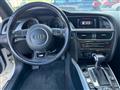 AUDI A5 Cabrio 2.0 tdi 177cv S-Line-CAPOTE NUOVA-S-TRONIC