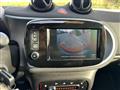 SMART FORFOUR 90 0.9 Turbo twinamic Cabrio Superpassion