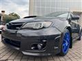 SUBARU IMPREZA 2.5 WRX SCARICO COMPLETO GIA' TARGATA