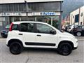 FIAT PANDA 0.9 TwinAir Turbo S&S 4x4