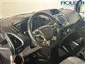 FORD TOURNEO CUSTOM 300 2.2 TDCI 125CV PC TITANIUM