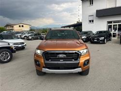 FORD RANGER 2.0 TDCi 213CV DC Wildtrak 5 posti