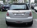 MINI MINI 3 PORTE 1.6 16V Cooper D