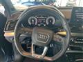 AUDI Q5 SPORTBACK SPB 40 TDI quattro S tronic S line