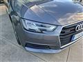 AUDI A4 V 2016 Berlina 40 2.0 tdi Business quattro 190cv s-tronic my