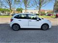 CITROEN C3 1.2 vti Exclusive 82cv