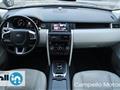 LAND ROVER DISCOVERY SPORT Discovery Sport 2.0 TD4 180cv HSE Aut.