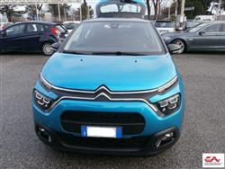 CITROEN C3 1.2 puretech Shine s&s 83cv neopatentati