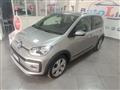 VOLKSWAGEN UP! 1.0 75 CV 5p. high up! BlueMotion AUTOMATICA