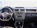 VOLKSWAGEN CADDY KOMBI IV 2015 2.0 tdi 102cv van Business E6