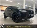 JAGUAR E-PACE 2.0D 150 CV AWD aut. R-Dynamic FULL BLACK !!