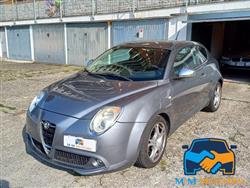 ALFA ROMEO MITO 1.4 T 135 CV M.air S&S TCT Distinctive