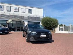 AUDI A1 SPORTBACK A1 SPB 25 TFSI S tronic Admired Advanced