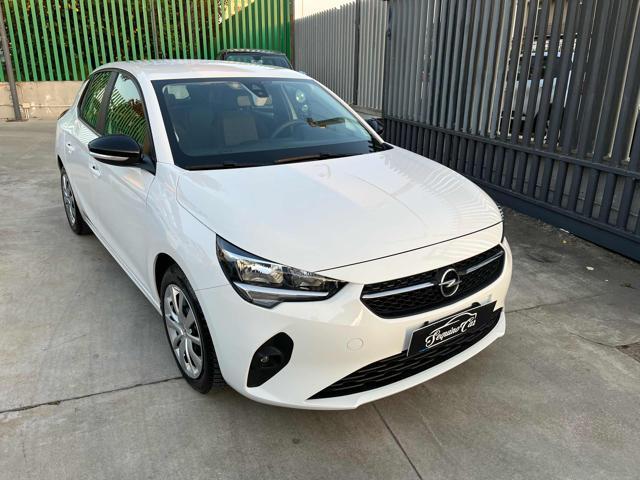 OPEL CORSA 1.5 D 100 CV Edition