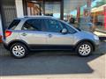 FIAT SEDICI 1.9 MJT 4x2 Emotion