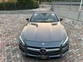 MERCEDES CLASSE SL Roadster V8