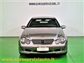 MERCEDES CLASSE C Kompressor TPS cat Sportcoupé OCCASIONE