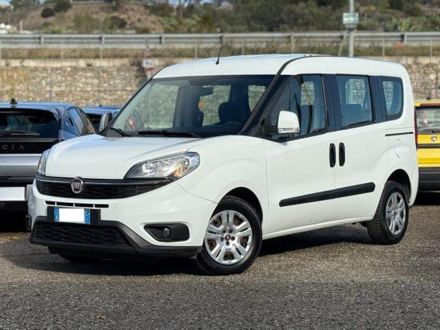 FIAT DOBLÒ 1.6 MJT 105CV PC Combi N1 SX