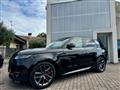 LAND ROVER RANGE ROVER SPORT IVA ESPOSTA GARANZIA 5 ANNI LAND ROVER