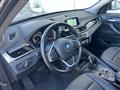 BMW X1 sDrive18d Business