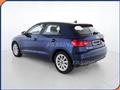 AUDI A1 SPORTBACK A1 SPB 30 TFSI S tronic Admired Advanced