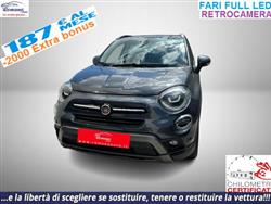 FIAT 500X 1.6 M.Jet 130 CV Cross