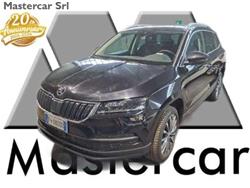 SKODA KAROQ 1.6 tdi scr Executive  FV080DD