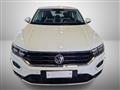 VOLKSWAGEN T-ROC 2.0 TDI SCR 150 CV Advanced BlueMotion Technology