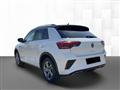 VOLKSWAGEN T-ROC 2.0 TDI SCR 150 CV DSG R-Line