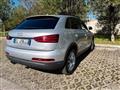 AUDI Q3 2.0 TDI quattro Advanced