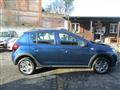 DACIA NUOVA SANDERO STEPWAY Stepway 0.9 TCe 12V TurboGPL 90CV S&S SS Wow