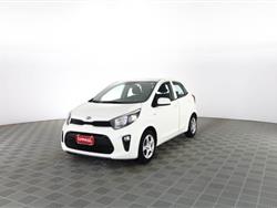 KIA PICANTO 1.0 12V EcoGPL 5 porte Active