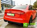 AUDI A4 S-Line 1.8 TFSI 170 CV Quattro Business Plus