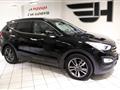 HYUNDAI Santa fe 2.2 crdi Style 4wd auto