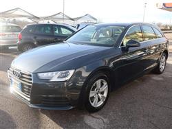 AUDI A4 Avant 35 2.0 tdi Business 150cv s-tronic my16