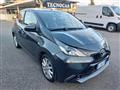 TOYOTA AYGO 1.0 VVT-i 69 CV 5 porte x-cool TSS Navig retrocam