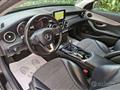 MERCEDES Classe C Mercedes Classe C 220 d BlueTEC Sport Berlina E6