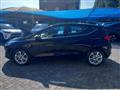 FORD FIESTA 1.1 75 CV 5 porte Titanium con Retrocamera