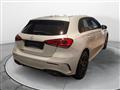 MERCEDES CLASSE A PLUG-IN HYBRID - W177 2018 A 250 e phev (eq-power) Premium Plus edition aut