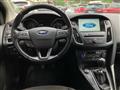 FORD FOCUS 1.5 TDCi 120 CV  SW Plus