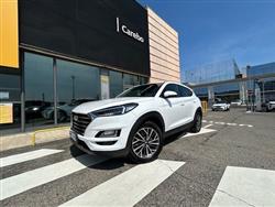 HYUNDAI TUCSON HYBRID 1.6 CRDi 115cv XLine Techno Pack 2WD