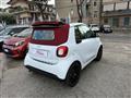 SMART FORTWO CABRIO 90 0.9 T twinamic cabrio Perfect Automatica