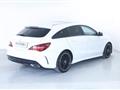 MERCEDES CLASSE CLA d S.W. 4Matic Automatic Premium/AMG/TETTO PANORAMA