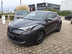 TOYOTA C-HR 1.8 Hybrid E-CVT Lounge