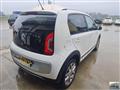 VOLKSWAGEN Up! 75 CV 5 porte cross up!