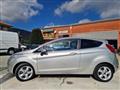 FORD FIESTA 1.2 82CV 3 porte Titanium