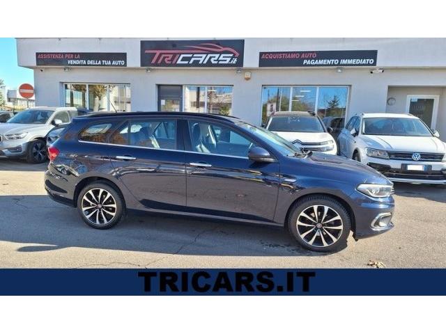 FIAT TIPO STATION WAGON 1.6 Mjt S&S SW Lounge PERMUTE