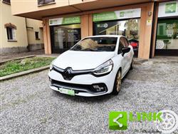 RENAULT CLIO TCe 220CV EDC 5 p. Energy R.S.Trophy GARANZIA INCL