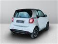 SMART FORTWO 1.0 Passion 71cv twinamic my18